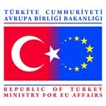 T.C. Avrupa Birliği Bakanlığı Logosu [ab.gov.tr]