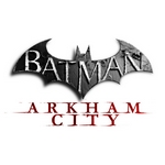 Batman: Arkham City Logo [PDF]