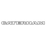 Caterham Logo