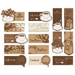 Coffee Banners Pack