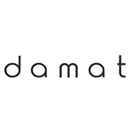 Damat Logo