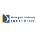 Doha Bank Logo