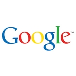 Google Logo (2013-2015)