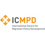 ICMPD Logo – International Centre for Migration Policy Development
