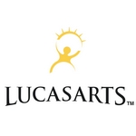 LucasArts Logo [EPS-PDF]