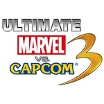 Ultimate Marvel vs. Capcom 3: Fate of Two Worlds Logo