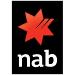 NAB Logo – National Australia Bank
