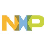 NXP Semiconductors Logo [nxp.com]