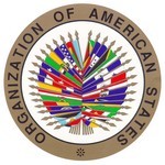OAS Logo – Organization of American States [oas.org]