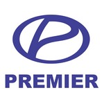 Premier Automobiles Logo