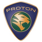 Proton Logo