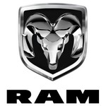 Ram Trucks Logo