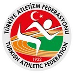 Türkiye Atletizm Federasyonu Logo [taf.org.tr]