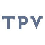 TPV Technology Logo