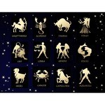 Zodiac Signs [EPS File]