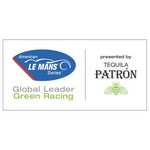 ALMS – American Le Mans Series Logo