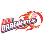 Delhi Daredevils Logo [delhidaredevils.com]