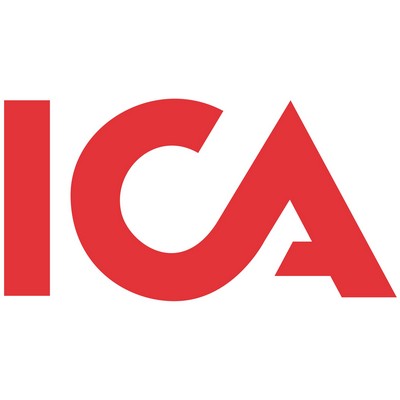 ICA Logo [ica.se]