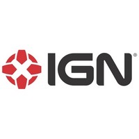 IGN Logo (Imagine Games Network)