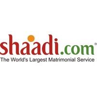 Shaadi.com Logo