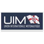 Union Internationale Motonautique (UIM) Logo