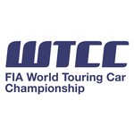 FIA World Touring Car Championship (WTCC) Logo