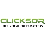 Clicksor Logo