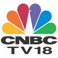 CNBC-TV18 Logo