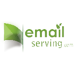 emailserving.com Logo