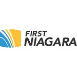 First Niagara Bank Logo