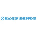 Hanjin Shipping Logo