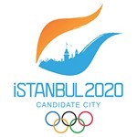 Istanbul 2020 Summer Olympics Logo
