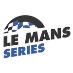Le Mans Series Logo