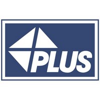 Plus Logo [VISA]
