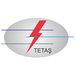 TETAŞ Logo – Türkiye Elektrik Ticaret ve Taahhüt A.Ş. Genel Müdürlüğü Vektörel Logosu [EPS File]