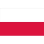 Poland Flag and Emblem [Polish]