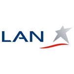 LAN Airlines Logo