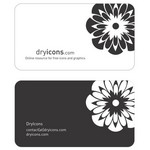 Business Card Template 01