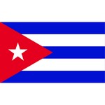 Cuba Flag [Cuban]