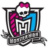 Monster High Logo