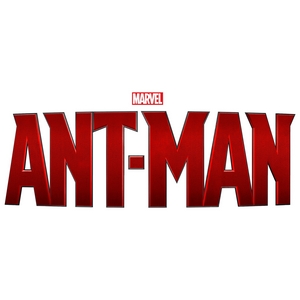 Ant-Man Logo [Marvel]