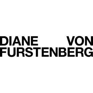 DVF Logo (Diane von Fürstenberg)