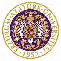 Erzurum Atatürk Üniversitesi Logo – Amblem