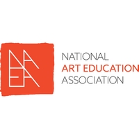 NAEA Logo [National Art Education Association]