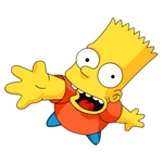 Simpsons Icons [PNG – 256×256]