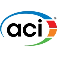 ACI Logo [American Concrete Institute]