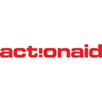 ActionAid Logo