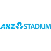 ANZ Stadium Logo [Australia]
