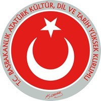 Atatürk Kültür Dil ve Tarih Yüksek Kurumu Logo [ayk.gov.tr]