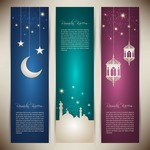 Banner 10 [islamic style]